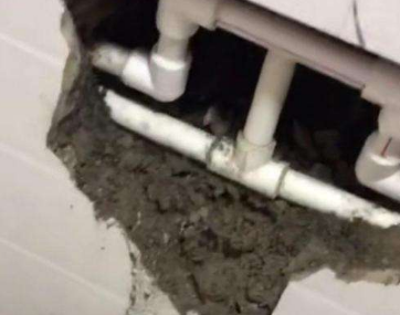 济源卫生间漏水哪家好
