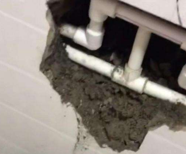 济源卫生间防水找谁好