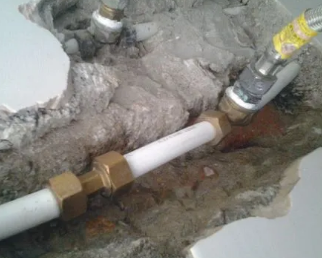 济源测漏水多少钱