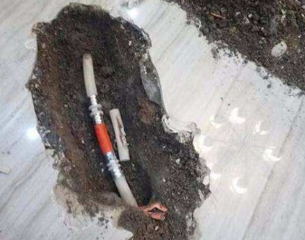 济源水管维修哪家好