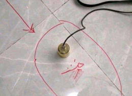 济源卫生间测漏水多少钱