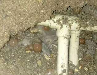 济源卫生间测漏