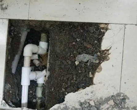 济源卫生间测漏水哪家好