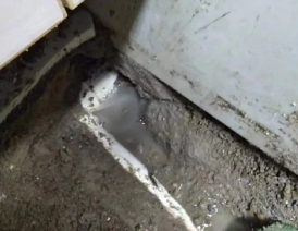 济源卫生间测漏水多少钱