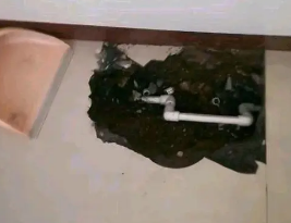 济源卫生间测漏水多少钱