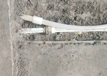 济源卫生间测漏水之解决方法