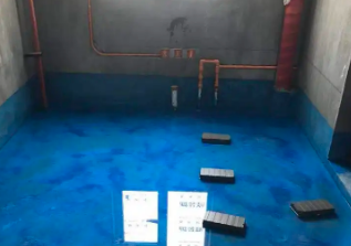 济源卫生间防水步骤