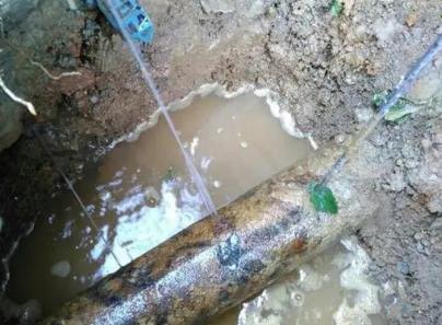 济源卫生间测漏水公司分享下我们可以检测到轻微的漏水和水压吗？