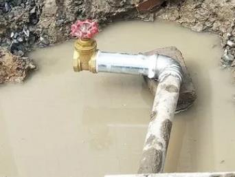 济源漏水检测电话多少