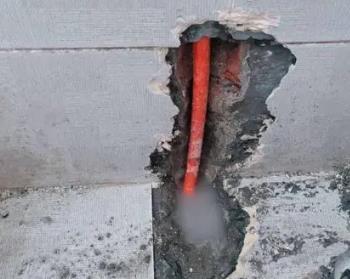 济源漏水检测哪家好