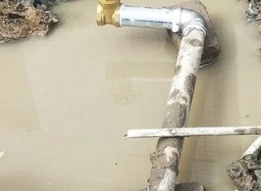 济源测漏水公司电话